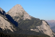 Tag beim Hüttenteam auf der Hochfeldern Alm