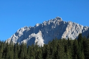 Tag beim Hüttenteam auf der Hochfeldern Alm