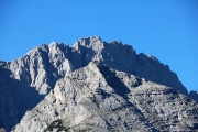 Tag beim Hüttenteam auf der Hochfeldern Alm