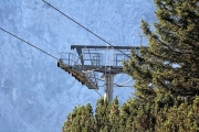 Tag beim Hüttenteam auf der Hochfeldern Alm