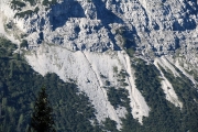 Tag beim Hüttenteam auf der Hochfeldern Alm