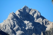 Tag beim Hüttenteam auf der Hochfeldern Alm