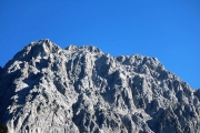 Tag beim Hüttenteam auf der Hochfeldern Alm