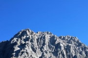 Tag beim Hüttenteam auf der Hochfeldern Alm