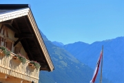 Tag beim Hüttenteam auf der Hochfeldern Alm