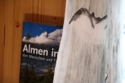 Tag beim Hüttenteam auf der Hochfeldern Alm